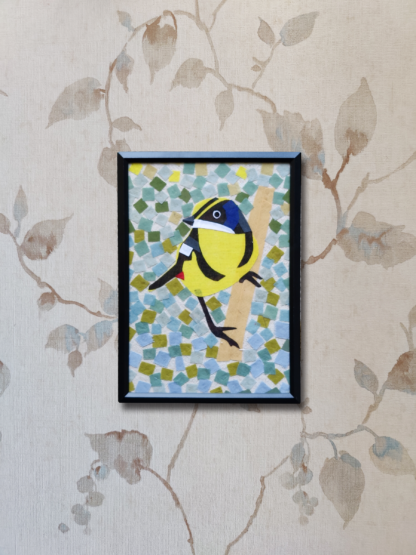 Bird Set Art Frames - Set of 3 - Image 5